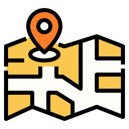 Map icon