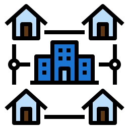 Network icon