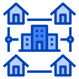 Network icon