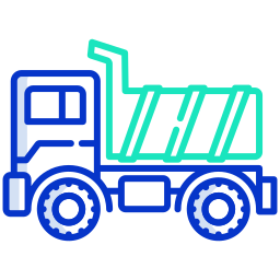 Truck icon