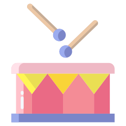 Drumstick icon