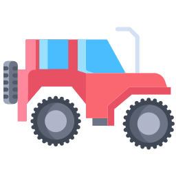 jeep icon