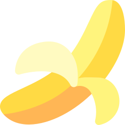 banane Icône