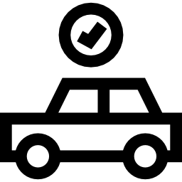 Car icon