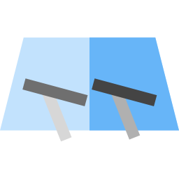 Wiper icon