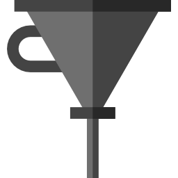 Funnel icon