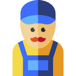 Mechanic icon