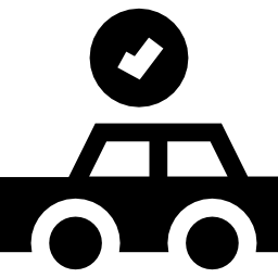 Car icon