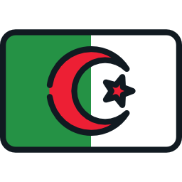 algerien icon