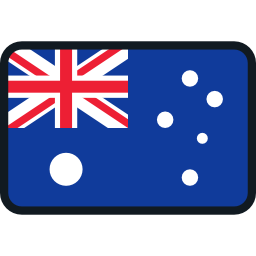 australie Icône