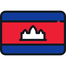 kambodscha icon