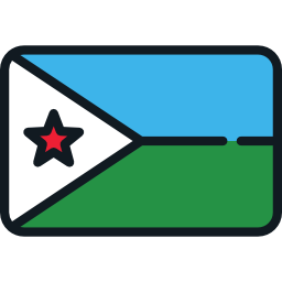 Djibouti icon