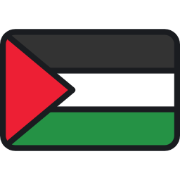 palestina icona