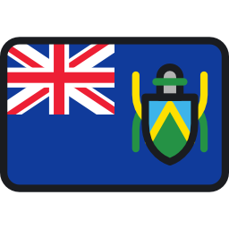 isole pitcairn icona