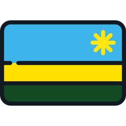 rwanda icoon