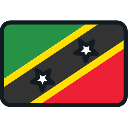 são kitts e nevis Ícone