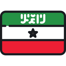 somaliland icon