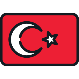 Turkey icon