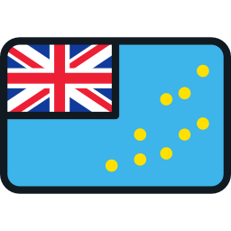 tuvalu Ícone