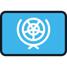 国連 icon