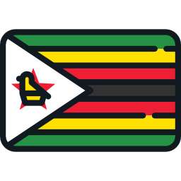 zimbabwe icoon