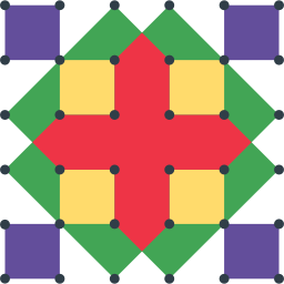 Rangoli icon