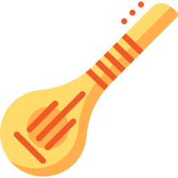 sitar icon