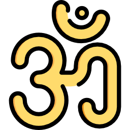 Om icon