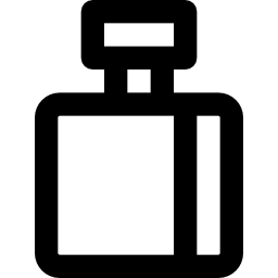 Hip flask icon