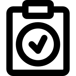 notizblock icon