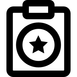 notizblock icon