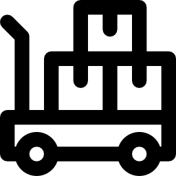 Trolley icon