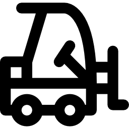 Forklift icon