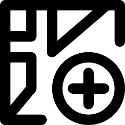 地図 icon