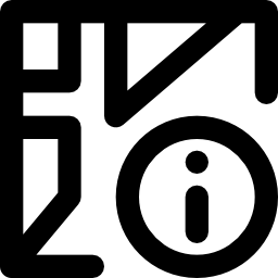 地図 icon