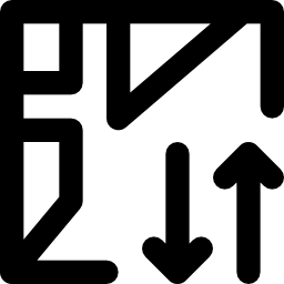 地図 icon