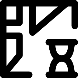 地図 icon