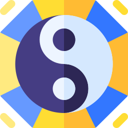 yin-yang icon