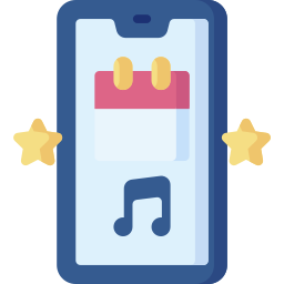 Event icon