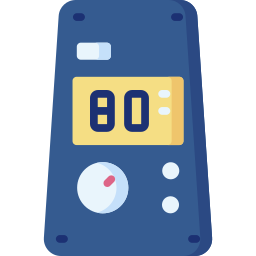 Metronome icon