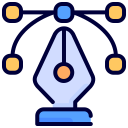 펜 도구 icon