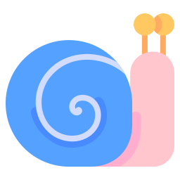 カタツムリ icon