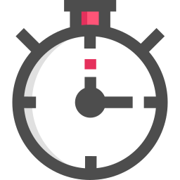 regulator czasowy ikona