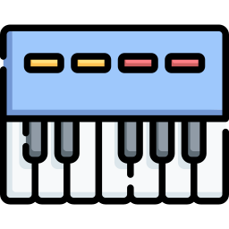 Keyboard icon