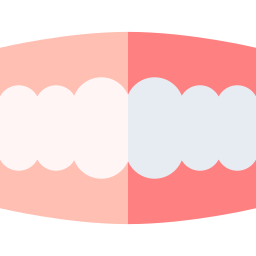 dentiers Icône