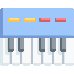 Keyboard icon