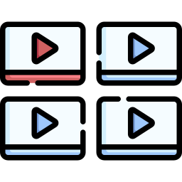 video icon