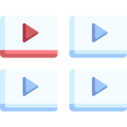 Video icon