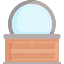 Dresser icon