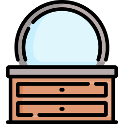 Dresser icon